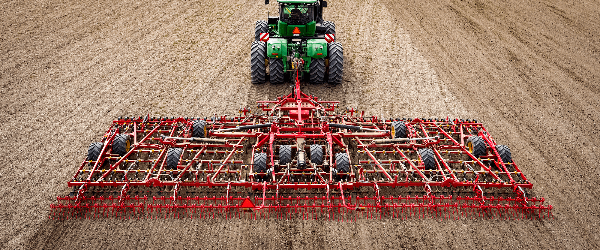 Väderstad Tillage NZ Extreme 1425